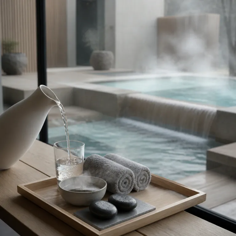 Spa hotels in Serbia: how to choose between a thermal cure and a five-star retreat