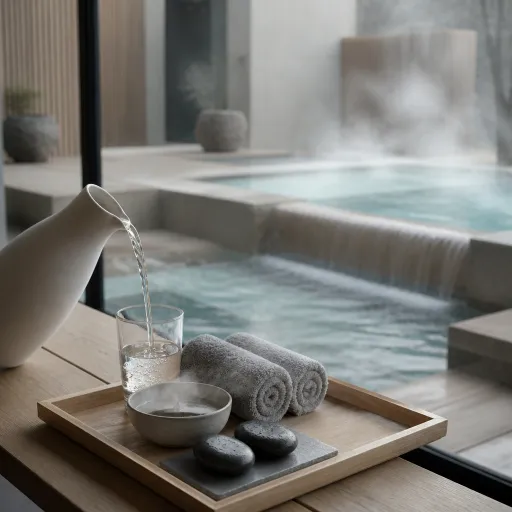 Spa hotels in Serbia: how to choose between a thermal cure and a five-star retreat