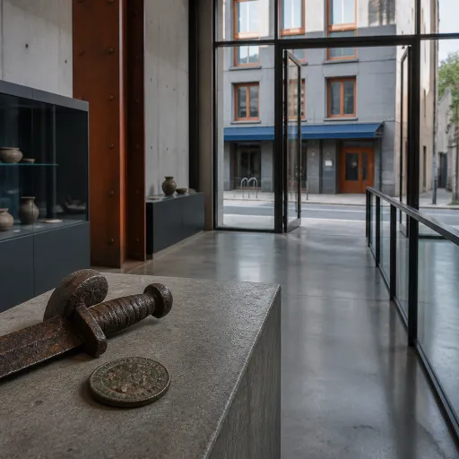 Belgrade's museum hour: the collections worth a slow afternoon, and where to stay nearby