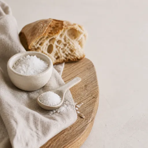 Serbia's first Michelin star: what Fleur de Sel says about dining beyond Belgrade