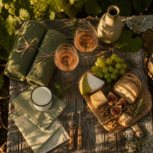 An autumn escape for two: vineyards, thermal baths and long lunches across Serbia