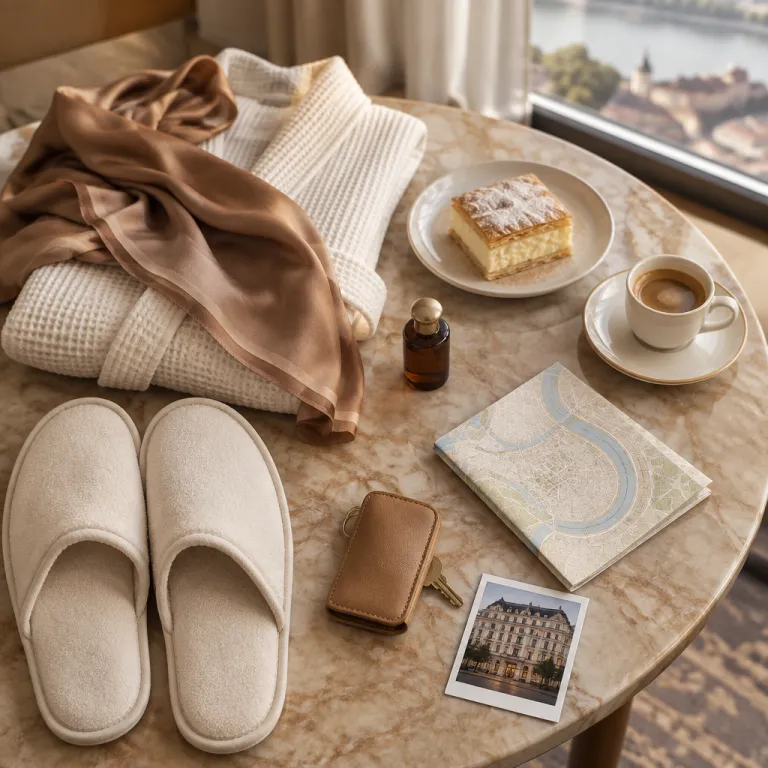 Metropol Palace, a Luxury Collection Hotel in Belgrade: an elegant city stay in the heart of Serbia