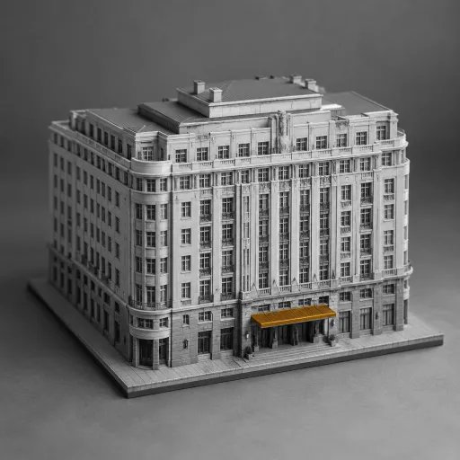 Metropol hotel Belgrade Serbia: an insider guide to Metropol Palace