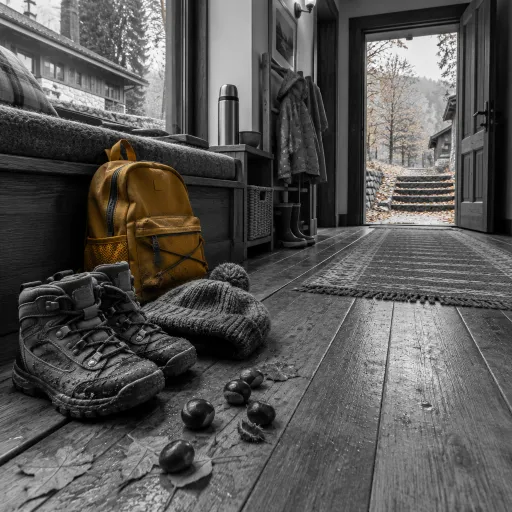 Serbia with children in the autumn half-term: the stays and days that work when it cools