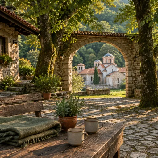 Studenica, Žiča, Sopoćani: a monastery road trip through Serbia's spiritual heartland