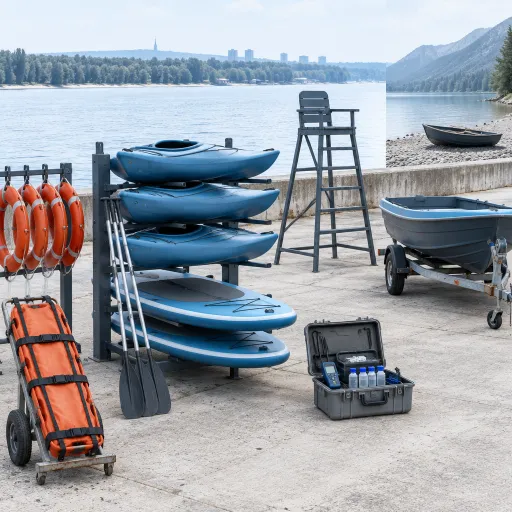 Serbia's open-air swimming season: Danube beaches, Ada Ciganlija and the mountain lake alternatives