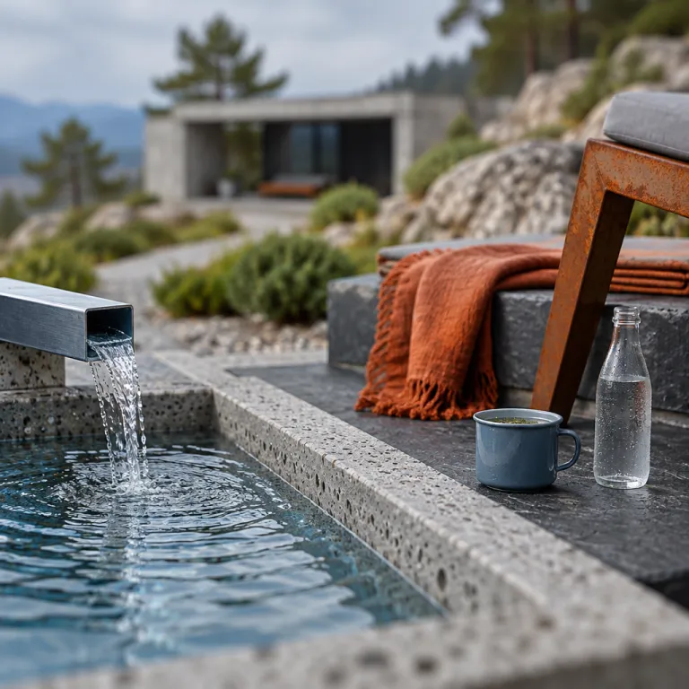 Wellness retreats in Serbia: what a restorative long weekend really looks like