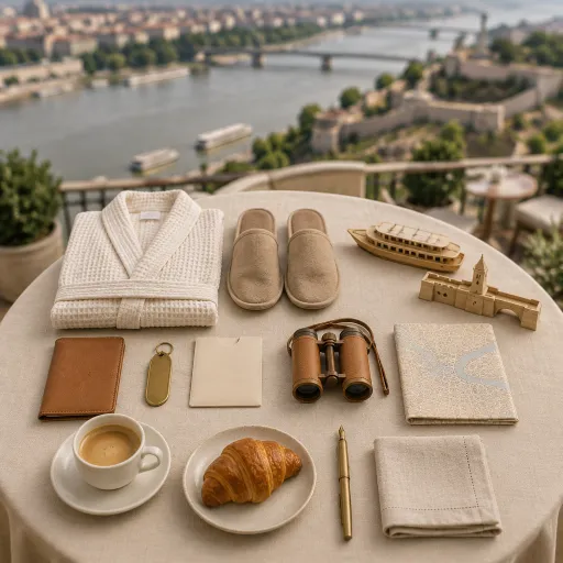 Belgrade refined: where to stay for a luxury city escape on the Sava and Danube