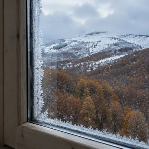 Before the snow: Serbia's shoulder-to-winter transition and where to be for it