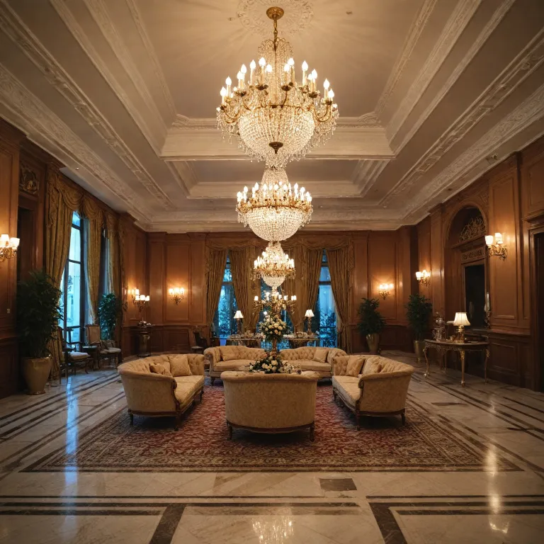 A refined guide to the best five star hotels in Serbia for luxury stays