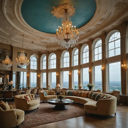 How to book luxury hotels in Novi Sad for an exceptional stay