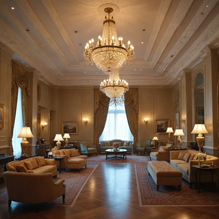 Top rated luxury hotels in Serbia: refined stays and exceptional experiences