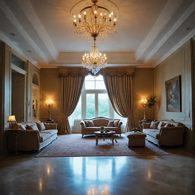 Serbia luxury hotel reviews: insights into premium accommodations and guest experiences