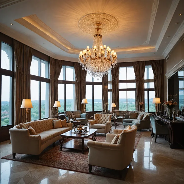 How to secure your luxury hotel stay in Serbia: A refined guide for premium travelers