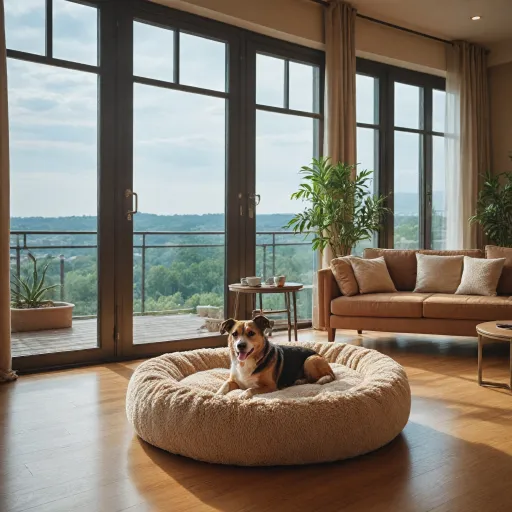 Serbia’s finest pet friendly luxury hotels: where elegance meets comfort for you and your pets