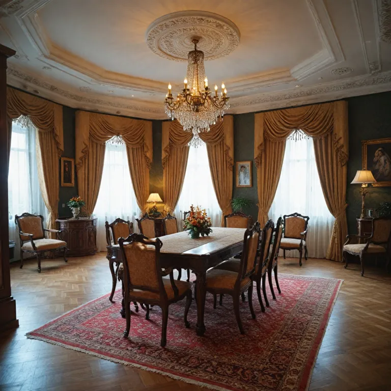 Elevating your Serbian journey: luxury and premium hotel booking experiences tailored for cultural immersion