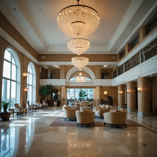 Local guides for luxury and premium hotel booking in Serbia: tailored insights for discerning travelers