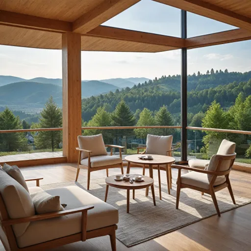 Hotel Zlatibor in Užice: refined stays between city life and Zlatibor mountain escapes