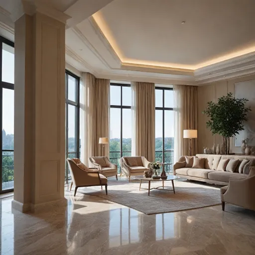 Sheraton Novi Sad: refined stays in the heart of Vojvodina’s vibrant city