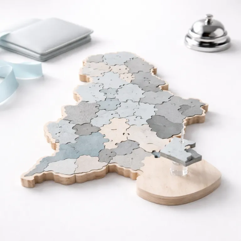 Where to stay in Serbia: a region-by-region map for first-time luxury visitors