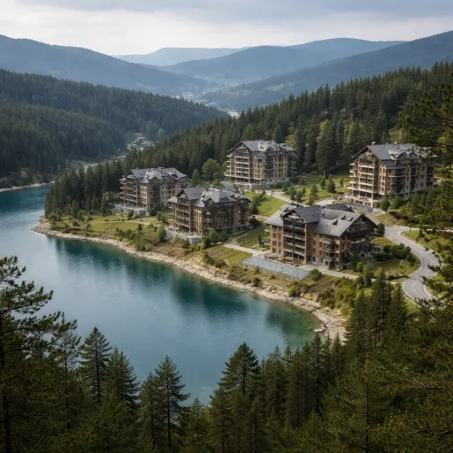 Zlatibor Region