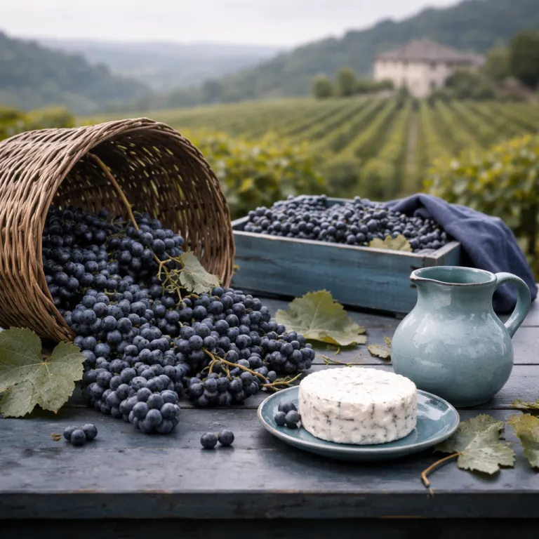 Fruska Gora wine country: the weekend Belgrade locals keep for themselves