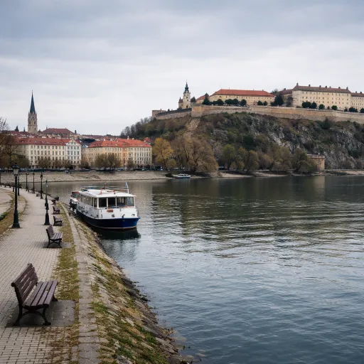 Novi Sad and Petrovaradin: a Habsburg heritage weekend for families who want more than Belgrade