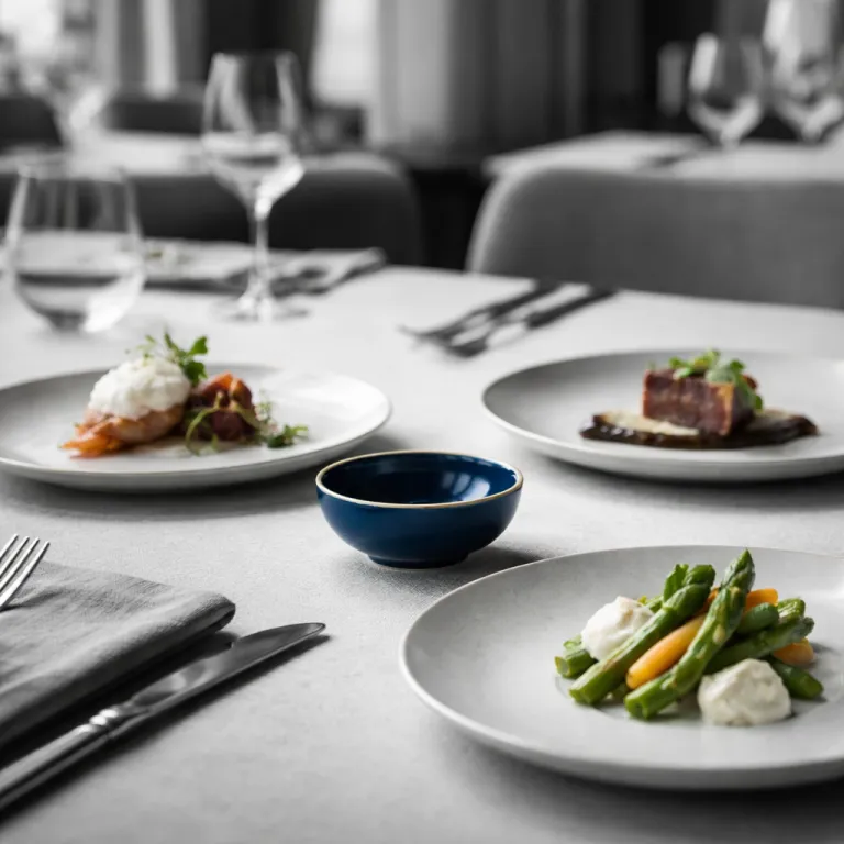 Salon 1905, Langouste, Enso: the Belgrade tasting menus that are reframing Serbian cuisine
