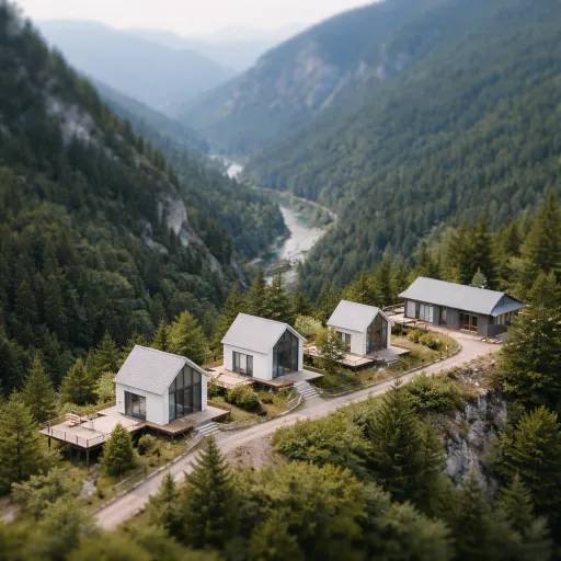 Tara National Park: where the wilderness meets boutique stays in western Serbia