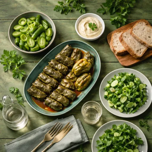 Serbian Sunday lunch: where locals take three hours over the table and you should too