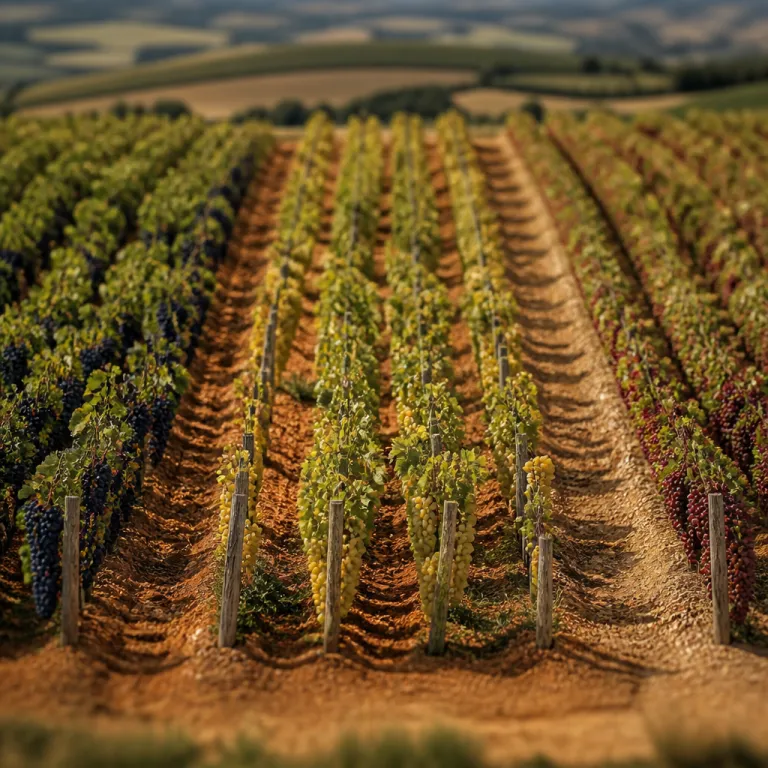 Prokupac, Tamjanika, Začinak: the Serbian grape varieties every wine lover should know