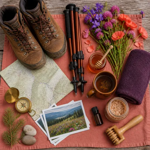Kopaonik beyond the ski pass: summer hiking, wildflower meadows and the Viceroy spa