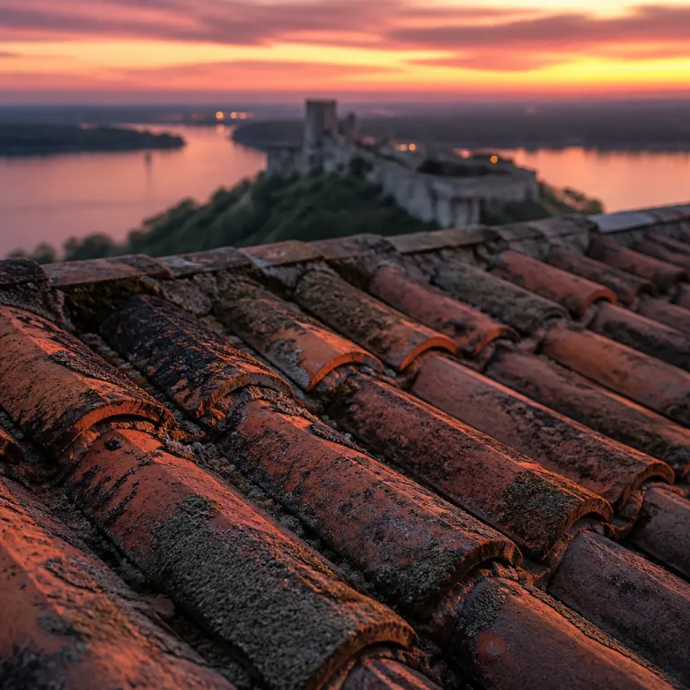 August in Serbia: how the country shifts tempo and where slow travel works best