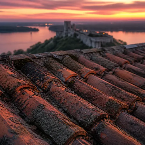 August in Serbia: how the country shifts tempo and where slow travel works best