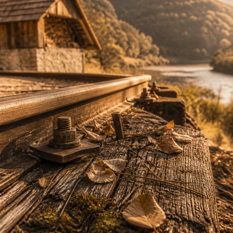 Three days in western Serbia: the Drina, the Šargan Eight and the forest villages in between