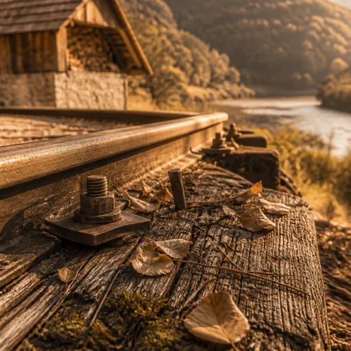 Three days in western Serbia: the Drina, the Šargan Eight and the forest villages in between