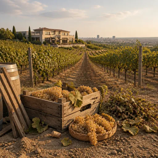 Business in Belgrade, wine in Fruska Gora: the extended weekend Serbia's exec travelers are booking
