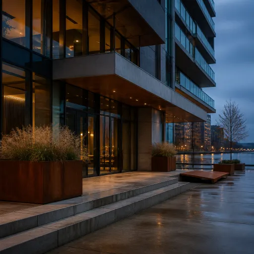 Hyatt Regency Belgrade for discerning travelers in Serbia’s capital