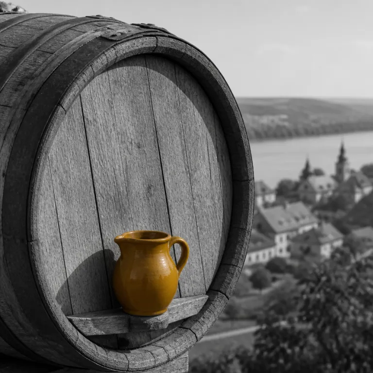 Sremski Karlovci and the Danube wine road: a half-day detour from Novi Sad for wine lovers